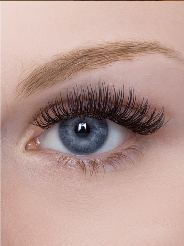 Eye & Brow After