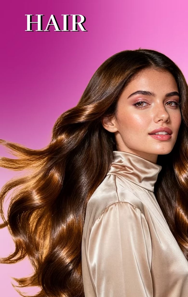 Hair Services at RnJ Ladies Salon