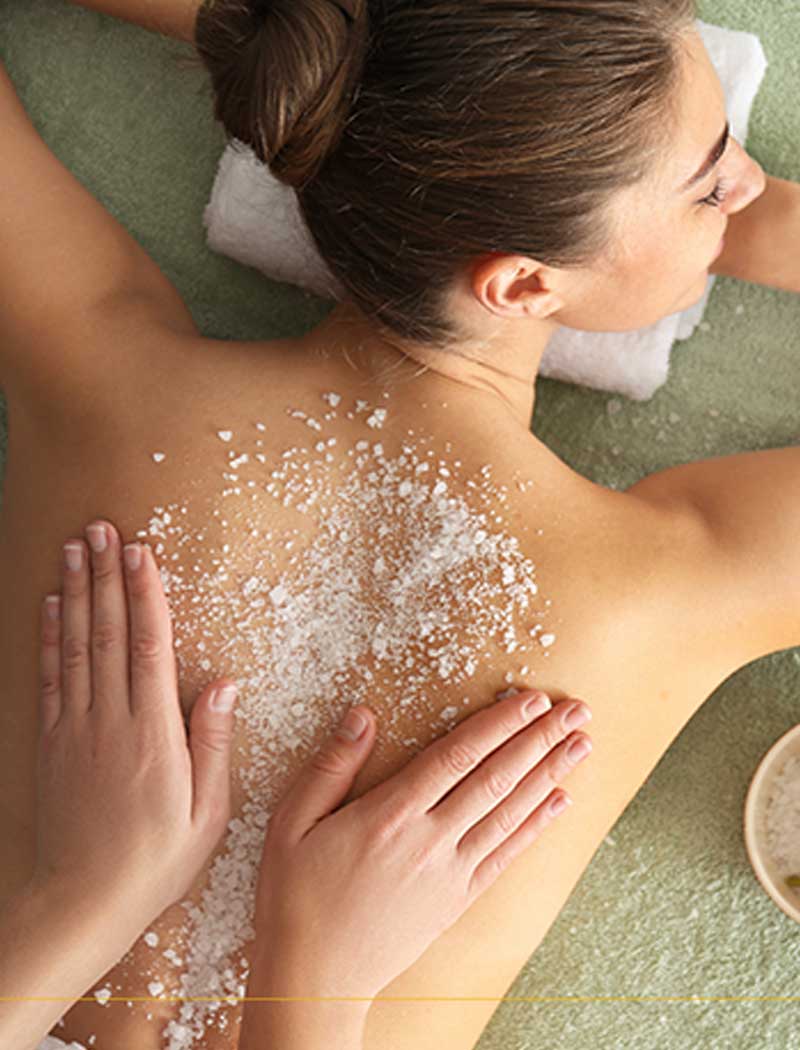 Body Scrub