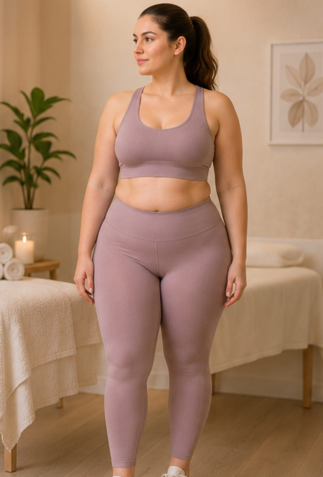 Slimming Before