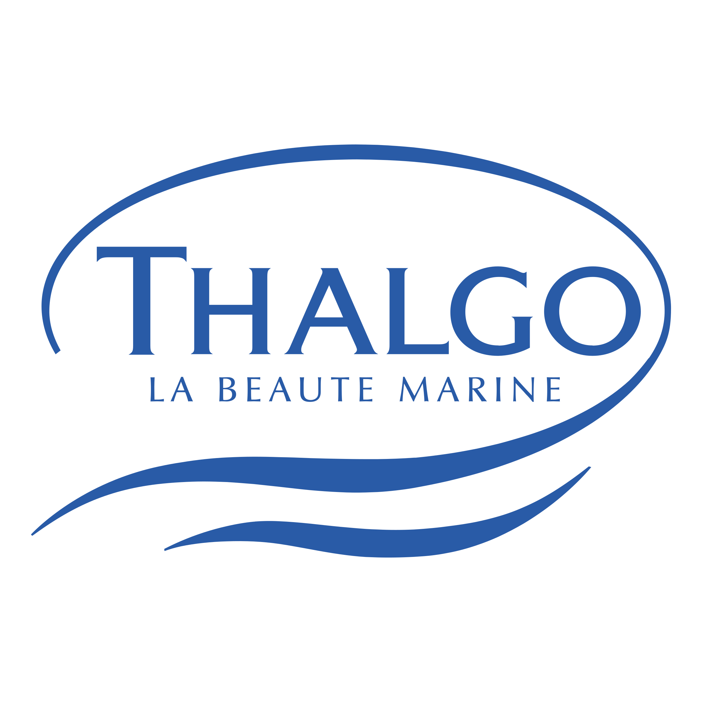 Thalgo Paris