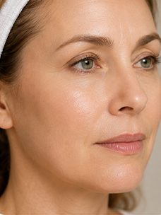 Anti-Ageing Facial After
