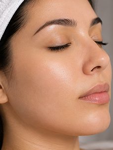 Chemical Peel After