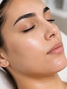 HydraFacial After
