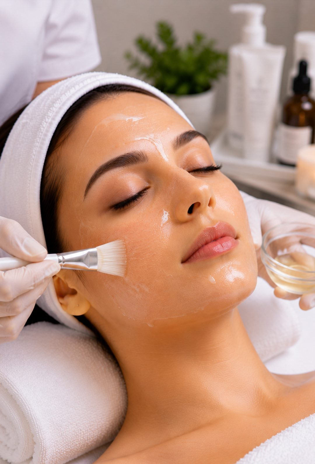 Chemical Peel