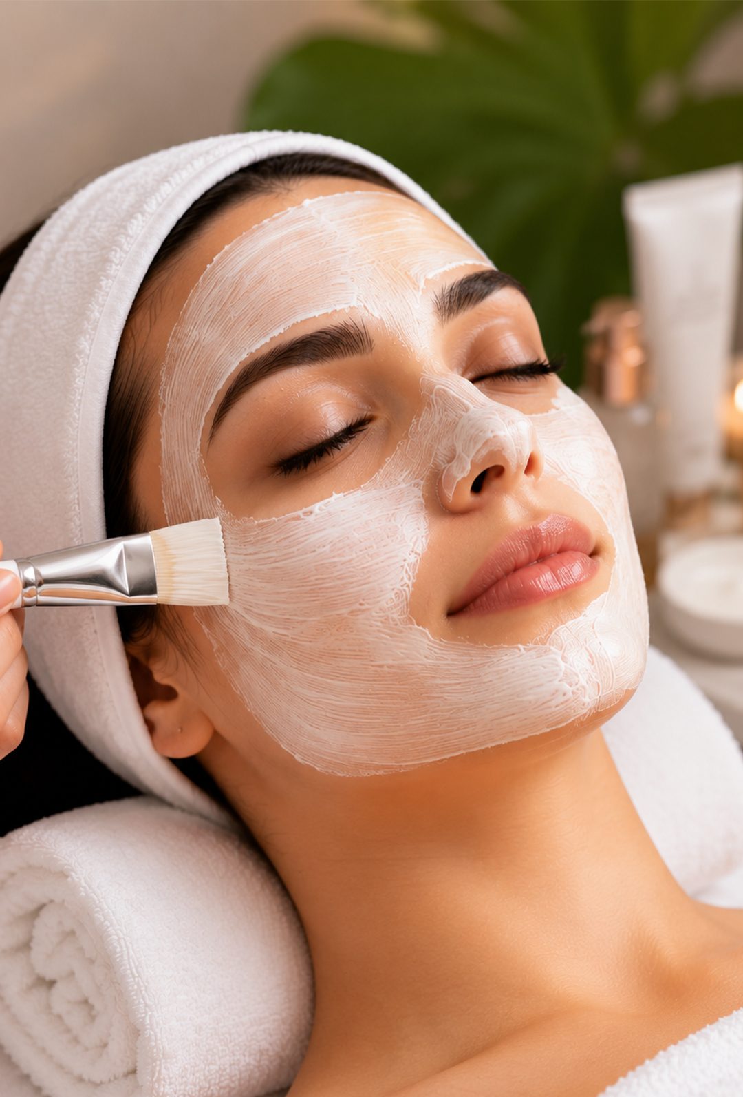 Facial Treatment