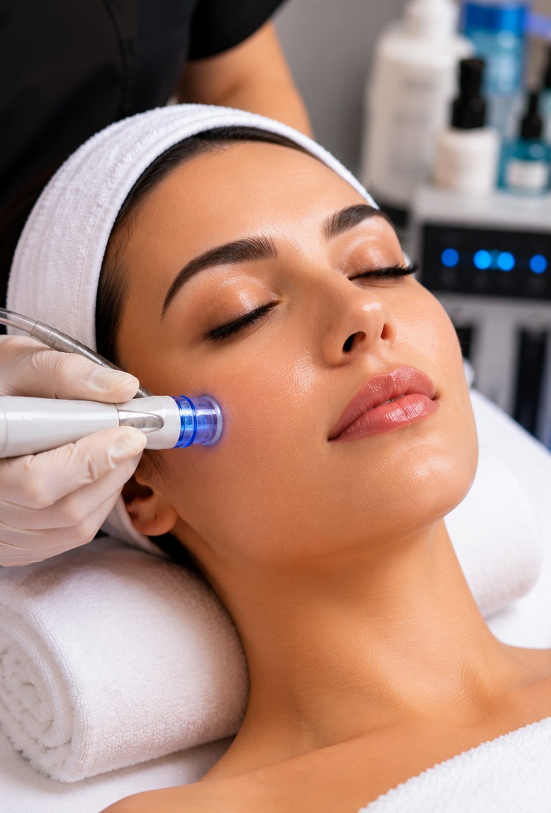 HydraFacial