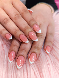Gel Nails After