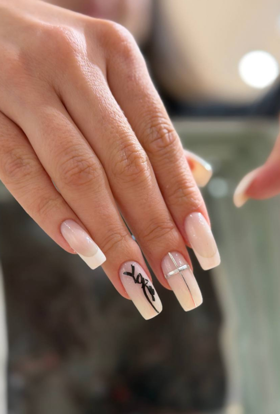 Classic Manicure