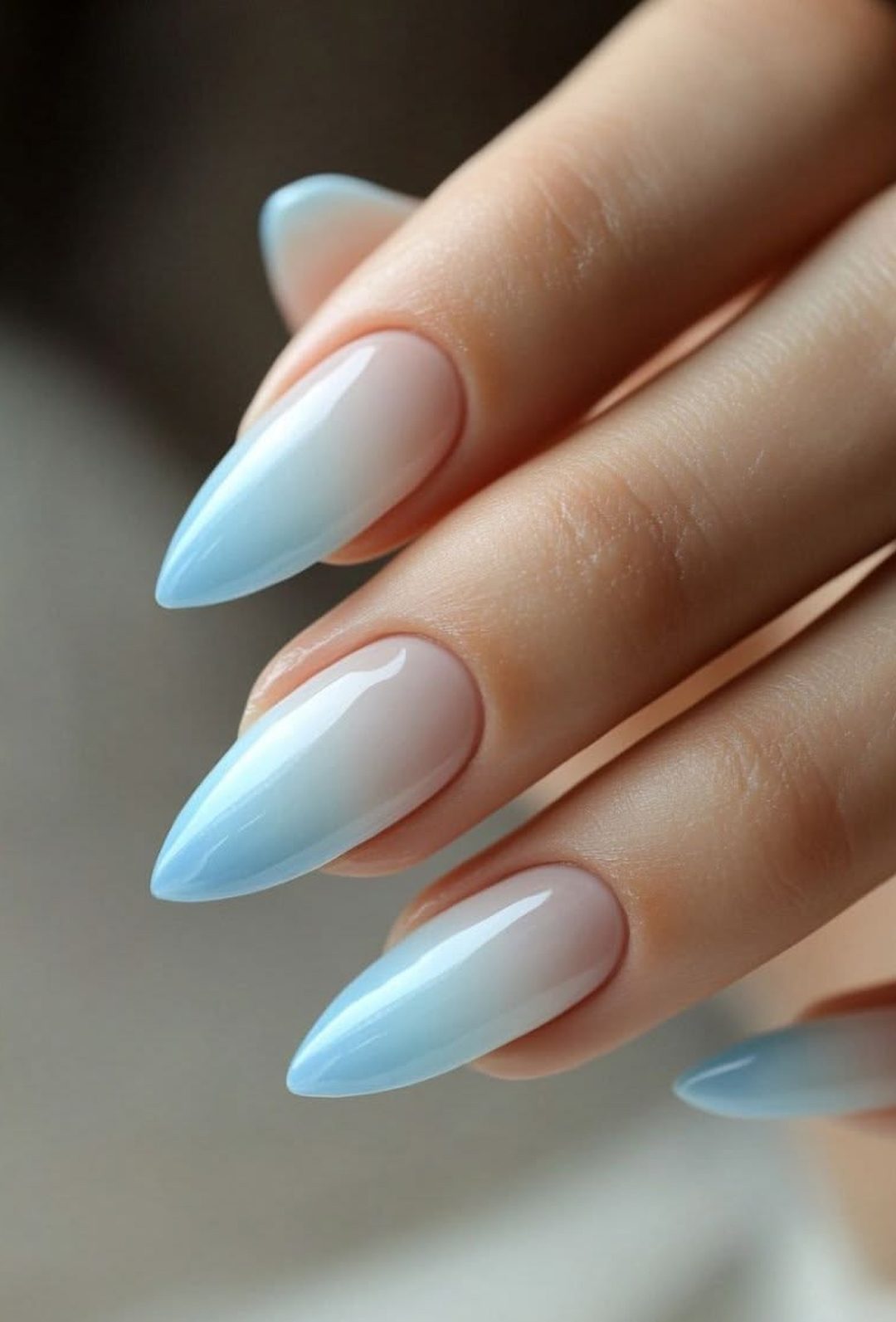 Luxury Pedicure