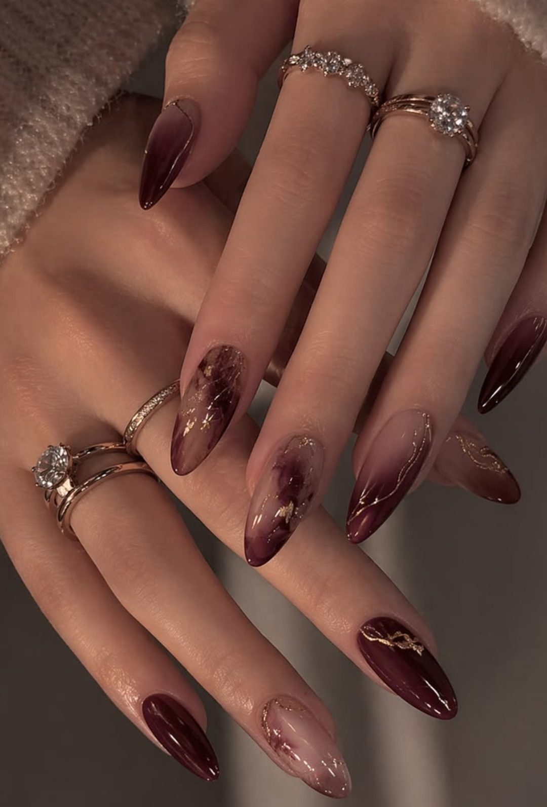 Nail Extensions