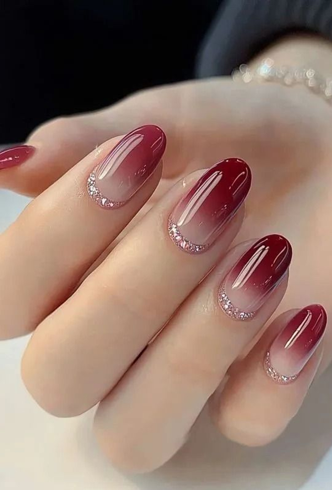 Gel Nails