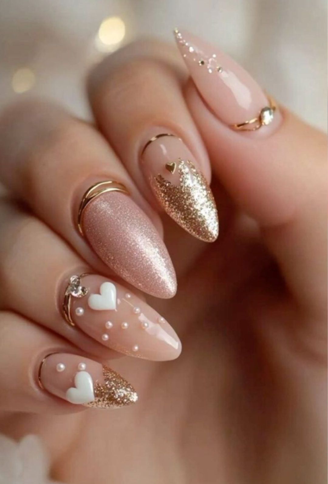 Nail Art