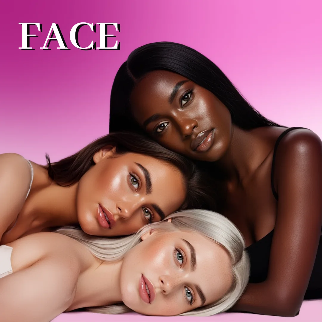 Facial Services at RnJ Ladies Salon